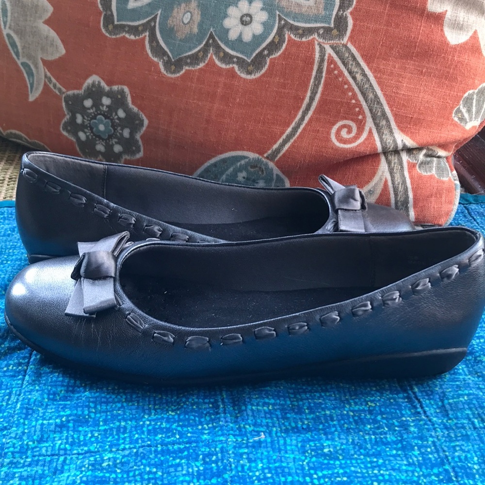 Walking Cradles bow flats